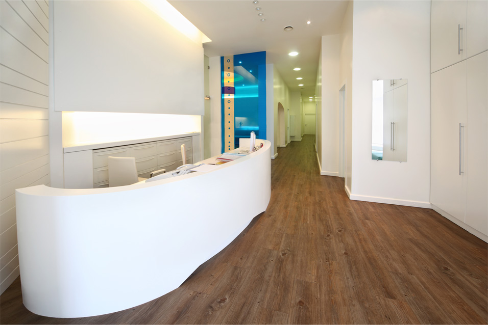 dental practice buildout ZystemsGo